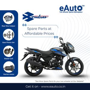 Image post by @eautoindia on Instagram