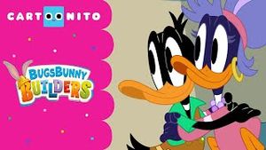 Video post by @cartoonito on YouTube