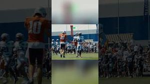 Video post by @patriots on YouTube