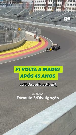 Video post by @ge.globo on Instagram