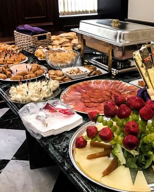 Image post by @restaurantecasaemilio on Instagram