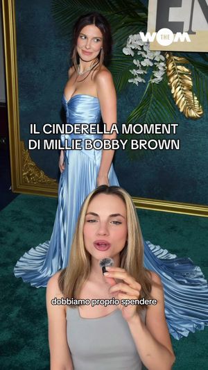 Video post by @thewombeauty on TikTok