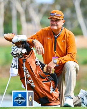 Image post by @texasmgolf on Instagram
