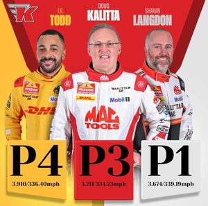 Image post by @teamkalitta on Instagram