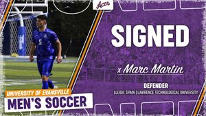 Image post by @ueathleticsmsoc on Instagram