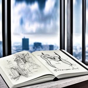 Image post by @enricofabbri_acrossdesign on Instagram