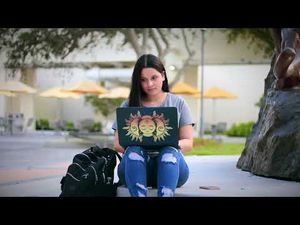 Video post by @FIUHospitality on YouTube