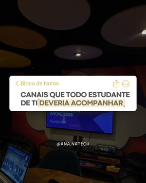 Image post by @ana.natech on Instagram