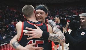Image post by @kslsports on Instagram
