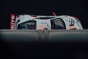 Image post by @gumball3000 on Instagram