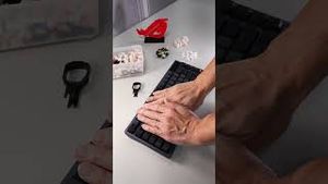 Video post by @asusrog on YouTube