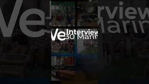 Video post by @Corps Stories, Inc., 501(c)3 Publication on YouTube