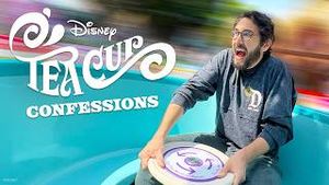Video post by @disneyparks on YouTube