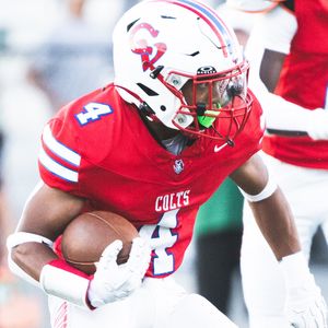 Image post by @cvcoltsfootball on Instagram