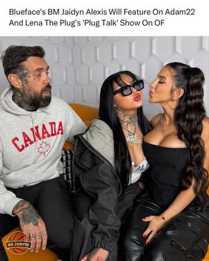 Image post by @nojumper on Instagram