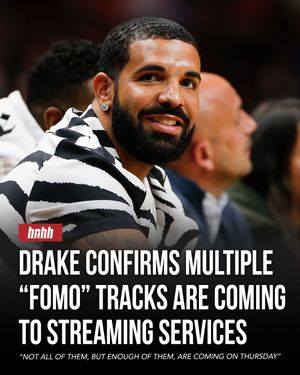 Image post by @hotnewhiphop on Instagram