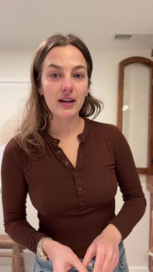 Video post by @michelleknutson on TikTok