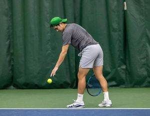 Image post by @oregonmtennis on Instagram