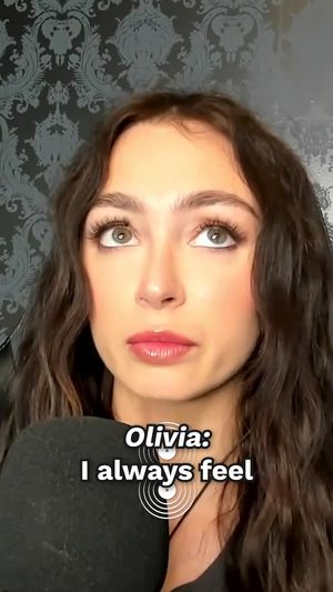 Video post by @oliviamancuso__ on TikTok