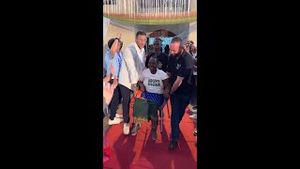 Video post by @timtebowfoundation on YouTube