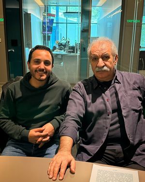 Image post by @ahmetcihatsancar on Instagram