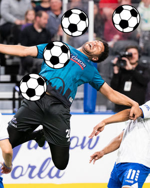 Image post by @stlouisambush on Instagram