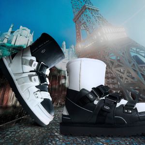 Image post by @ugg on Instagram