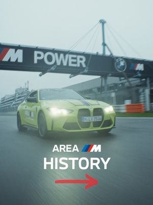 Image post by @bmwm on Instagram