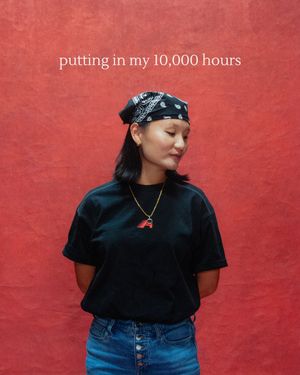Image post by @oliviawitherite on Instagram