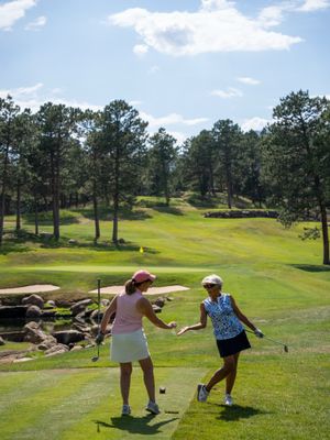 Image post by @cologolf on Instagram