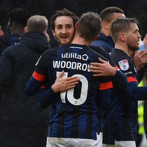 Image post by @ltfc_official on Instagram
