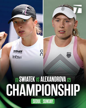 Image post by @tennischannel on Instagram