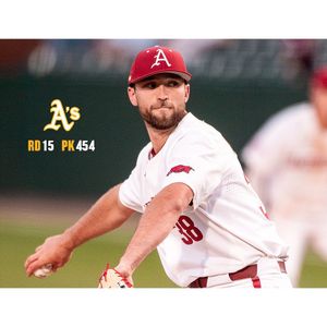 Image post by @razorbackbsb on Instagram
