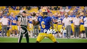 Video post by @pittlivewire on YouTube