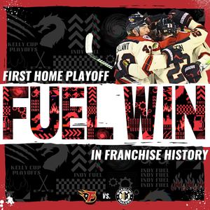 Image post by @indyfuel on Instagram
