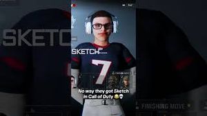 Video post by @c9cod on YouTube