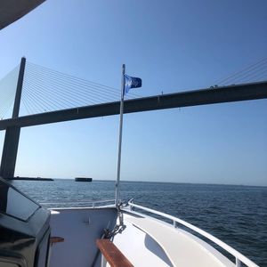 Image post by @yachtstarship on Instagram