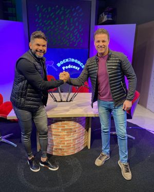 Image post by @robertohonoriooficial on Instagram