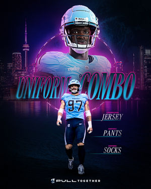 Image post by @torontoargos on Instagram