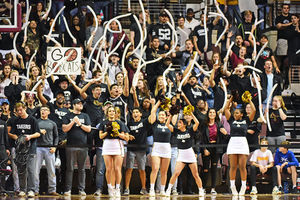 Image post by @txstatebobcats on Facebook