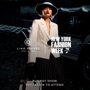 Image post by @runway7fashion on Instagram