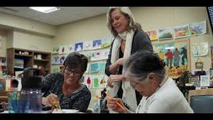 Video post by @trucommunitycare on YouTube