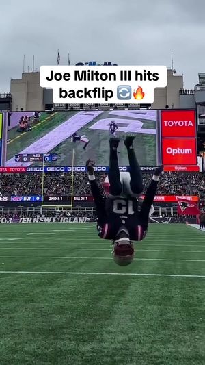 Video post by @nflonprime on TikTok