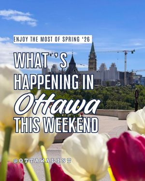 Image post by @ottawalist on Instagram