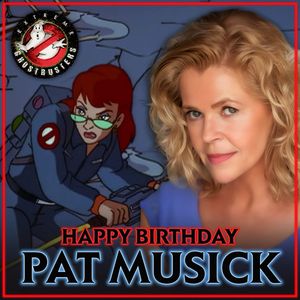 Image post by @ghostbustersnews on Instagram