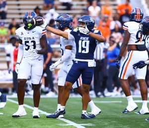 Image post by @ricefootball on Instagram