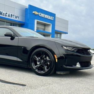 Image post by @mccarthychevyleessummit on Instagram