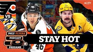 Video post by @phly_sports on YouTube