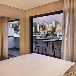Image post by @bestwestern on Instagram