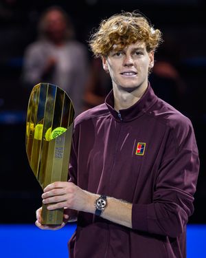 Image post by @tennischannel on Instagram